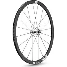 DT Swiss T 1800 Classic 32 9/100 Roue Avant 700C