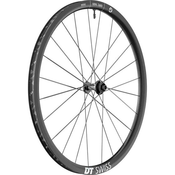 DT Swiss GRC 1400 SPLINE 30 Avant Gravel 700C