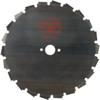 Bahco EIA-225-25BA Tête de coupe-herbe 225x25,4 mm
