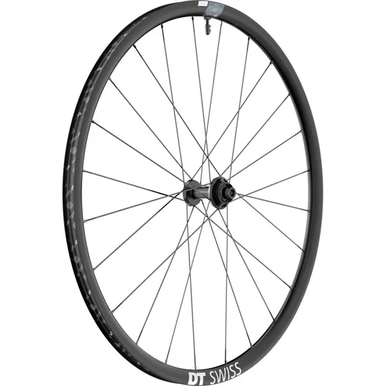 DT Swiss ER 1400 Dicut 25 Disc - Roue Avant
