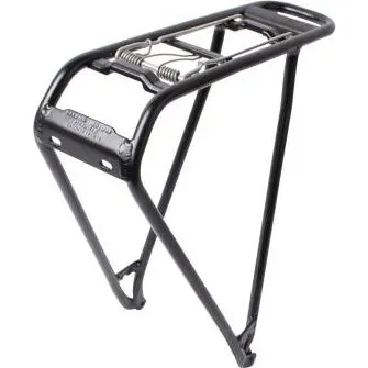 Atran Commute Sport 28" Porte-Bagages AVS Aluminium Noir