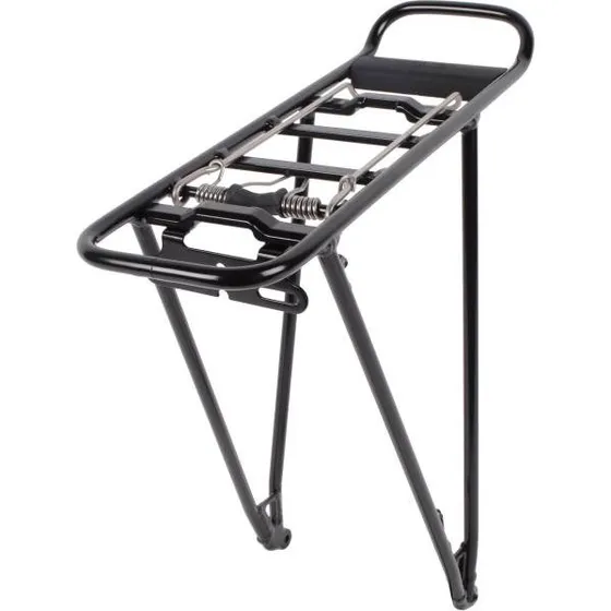 Atran Tour 365 AVS Porte-Bagages 28 Pouces Noir