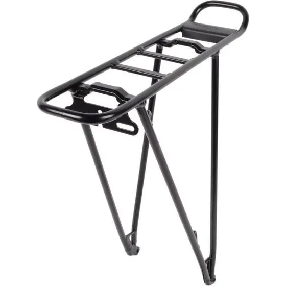 Atran Velo Tour Pro Porte-bagages 28" Noir