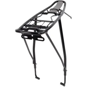 Atran Active DB 24/28 AVS Porte-Bagages 24/28" Noir