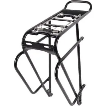 Atran Tour Lite BS 28 AVS - Porte-bagages 28" noir