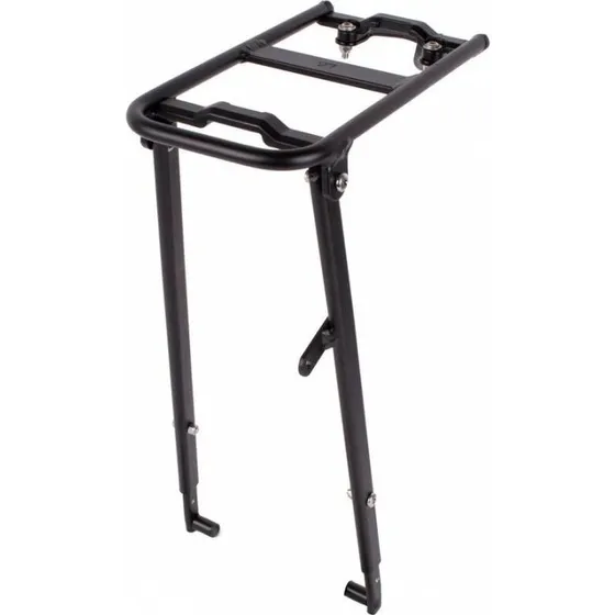Atran Hybrid AVS Porte-Bagages Avant 20/29" Noir