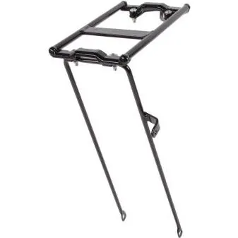 Atran Avant Base AVS 26/28" Aluminium Noir