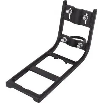 Atran Cargo HT Porte-Bagages Avant 26/28" Noir