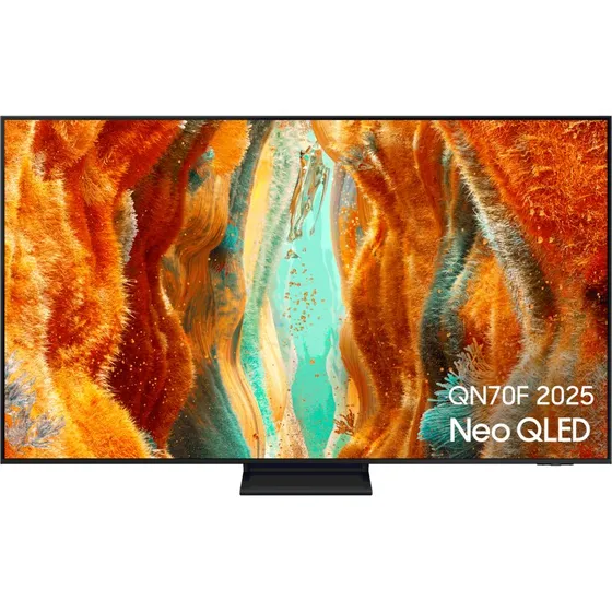 Samsung TV AI Neo QLED 55" QN70F 2025