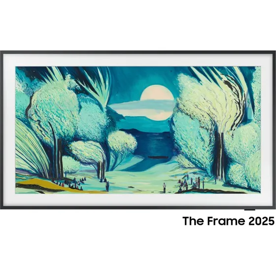 Samsung The Frame TV 65'' QLED 2025