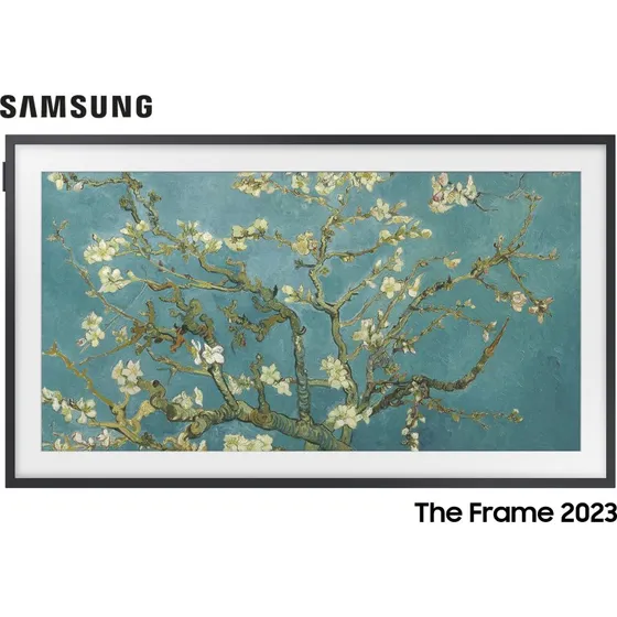 Samsung The Frame TQ32LS03C 32 pouces QLED