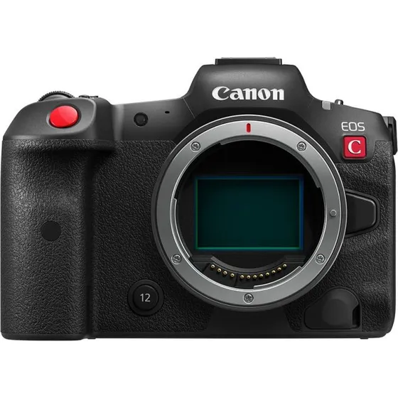 Canon EOS R5 C (boîtier nu)