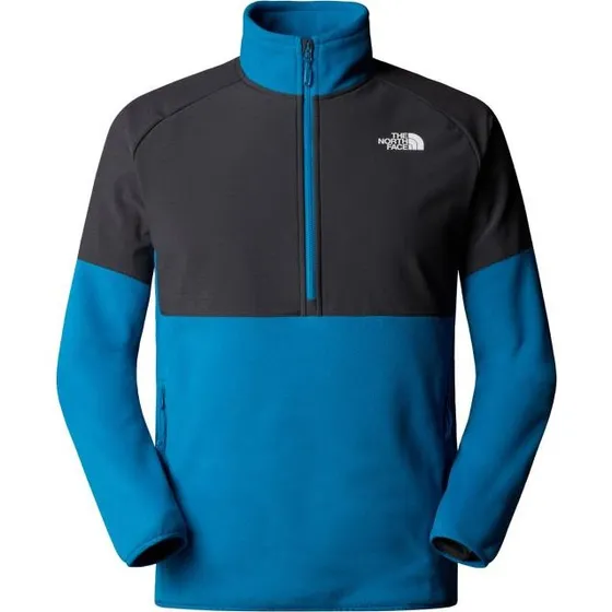 The North Face Homme Glacier Short Puffer Jacket Dusk Blue