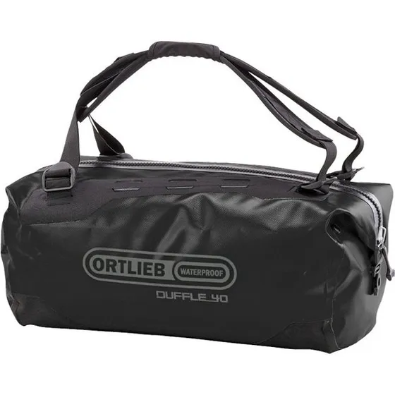 Ortlieb Duffle 40L Noir