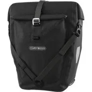 Ortlieb Back-Roller Plus QL2.2 20L Noir
