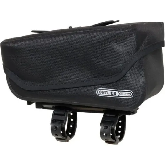 Ortlieb Toptube-Bag 1.5L Noir