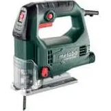 Metabo STEB 65 QUICK Scie sauteuse 450W - Poignée en D