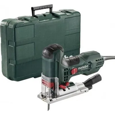 Metabo STE 100 Quick Scie sauteuse 710W filaire