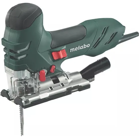 METABO Scie sauteuse STE 140 750 W avec coffret