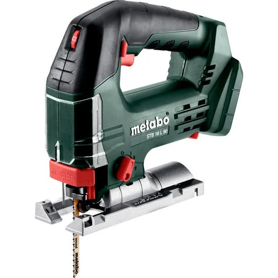 Metabo STB 18 L 90 Scie sauteuse 18V sans batterie