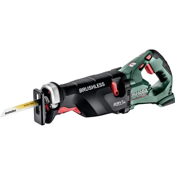 Metabo SSEP 18 LTX BL MVT 18V Li-ion sans fil
