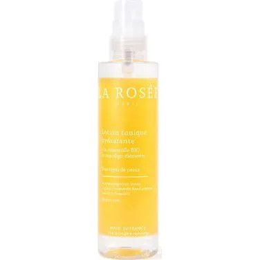 La Rosée Lotion tonique hydratante 200ml