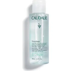 Caudalie Vinoclean Lotion Tonique Hydratante 100 ml