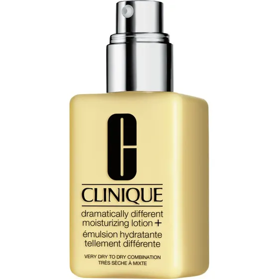 CLINIQUE Dramatically Different Moisturizing Lotion 125 ml
