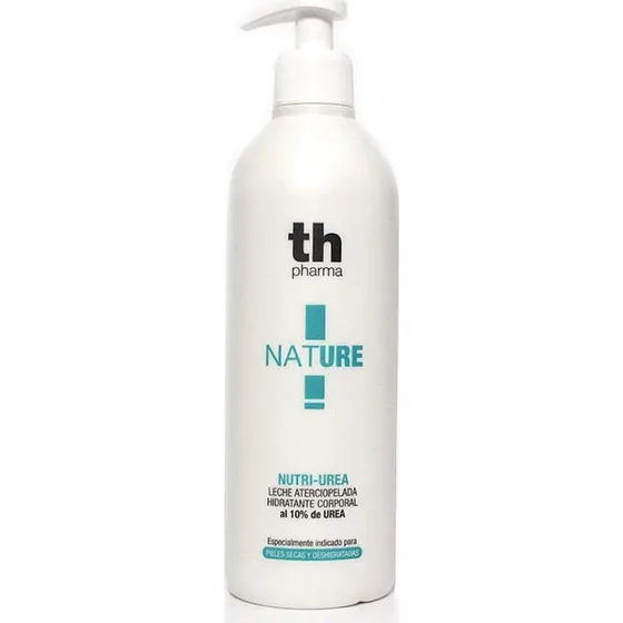 Nature Nutri-Uréé Lait Velouté Hydratant Corps 500 ml