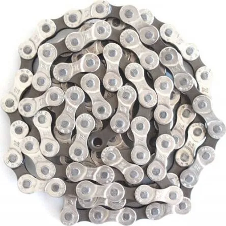 KMC Z8.3 Chane 8V 114 Liens Argent/Gris