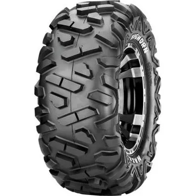 Maxxis MU-10 Bighorn 2 26X11 R12 55N 6PR Arrière