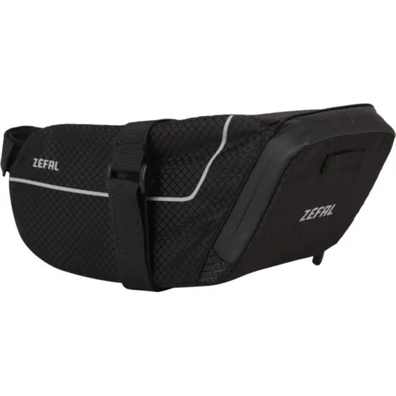 Zéfal Z Light Pack L Sacoche de Selle 1.4L Noir