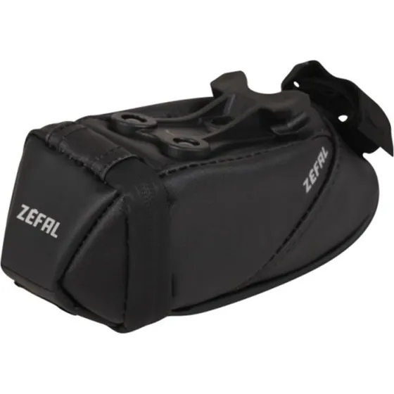 Zefal Iron Pack 2 S-TF 0.5L Noir