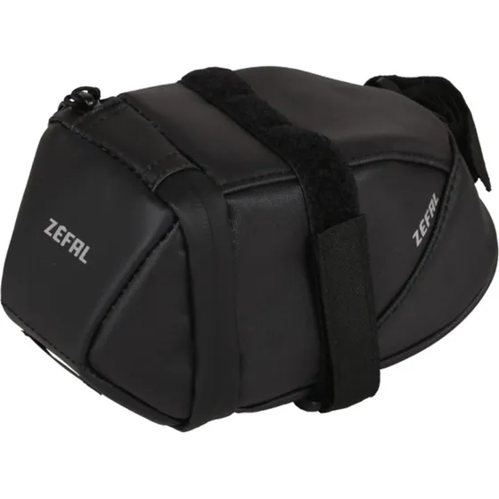 Zefal Iron Pack 2 DS 0,9 L Noir