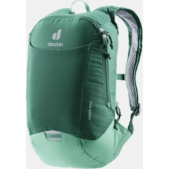 Deuter Junior Bike Sac à dos 39 cm Masala Cherry