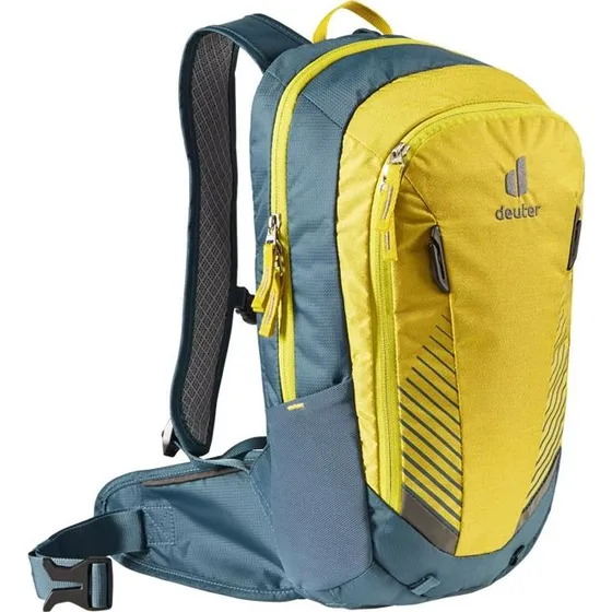 Deuter Compact 8 JR Sac à dos 8L Gris/Jaune