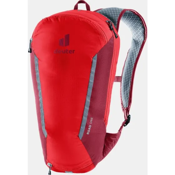 Deuter Road One 5L Noir