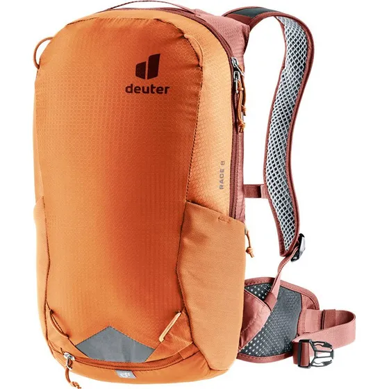 Deuter Race 8 sac à dos vélo 100% recyclé