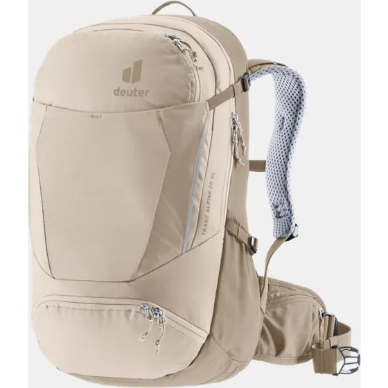 Deuter Trans Alpine 28 SL Noir 28L