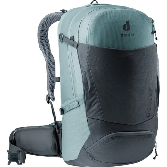 Deuter Trans Alpine Pro 28 Sac à dos 28L - Grove/Ivy