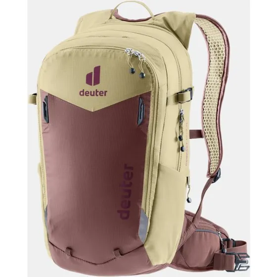 Deuter Compact 12+3 SL Ashrose/Desert