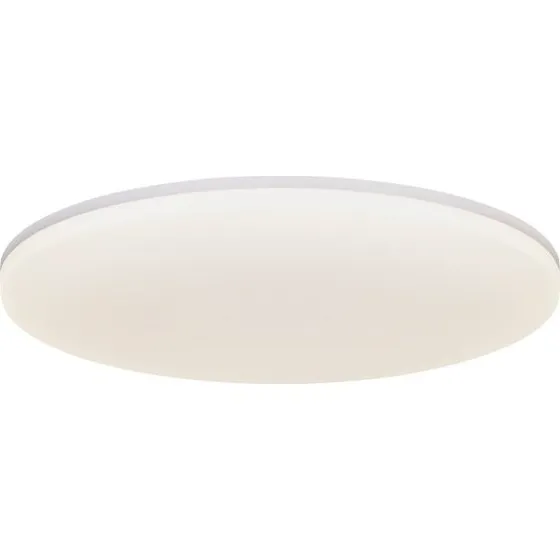 Nordlux VIC 22 1600LM Plafonnier LED Blanc