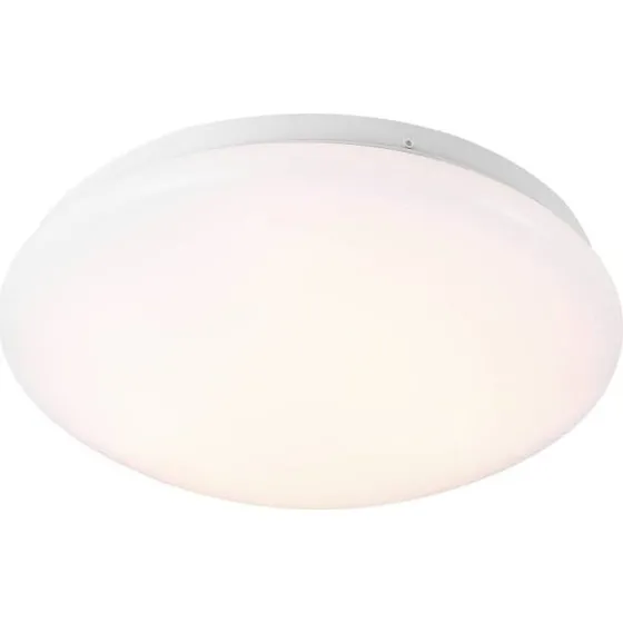 Nordlux MÁNI 25 LED Blanc Métal