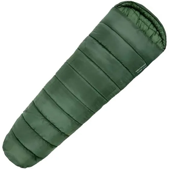 Highlander Phoenix Flame 400 - Olive