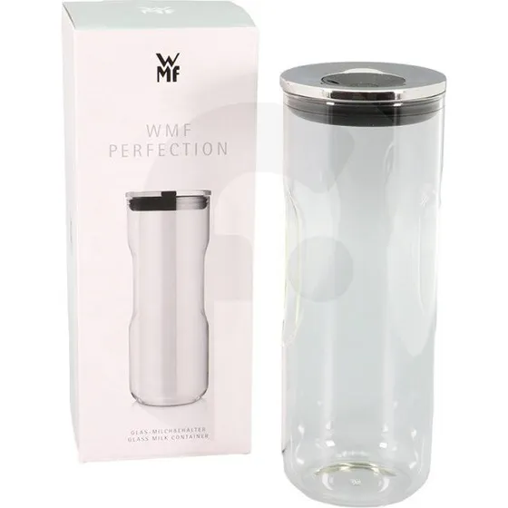 WMF XW136000 Pot à lait verre 1 L pour machines Perfection