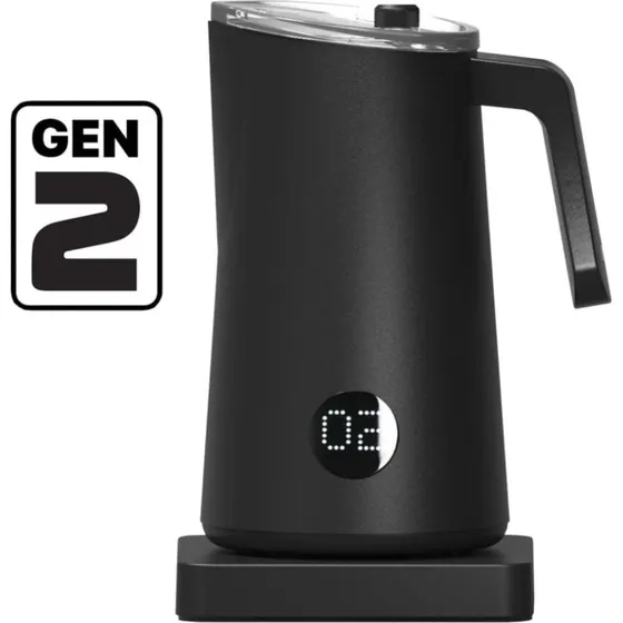 Subminimal NanoFoamer Pro Gen 2 - Froisseur à Lait