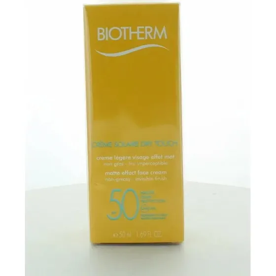 Biotherm Crème Solaire Dry Touch SPF50 50ml