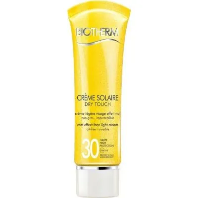 BIOTHERM Crème Solaire Dry Touch SPF 30 50ml