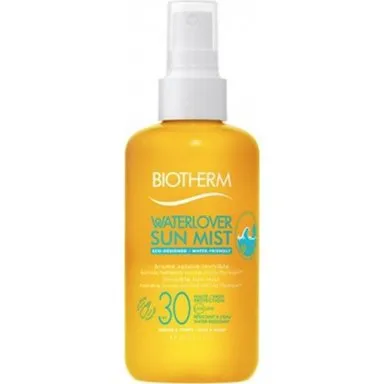 BIOTHERM Waterlover Sun Mist SPF30 200ml