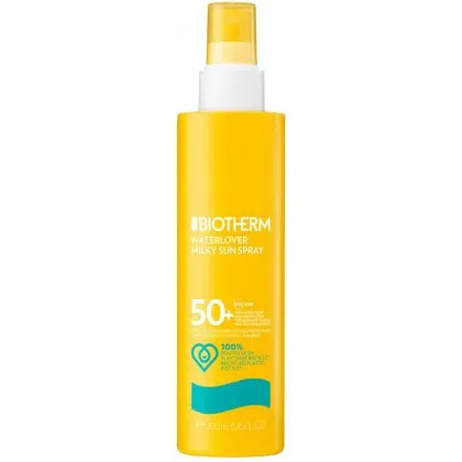Biotherm Waterlover Spray Lact SPF 50+ 200 ml